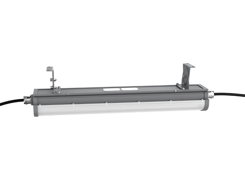 explosion proof linear light