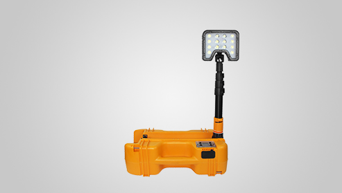 Explosion Proof Work Light