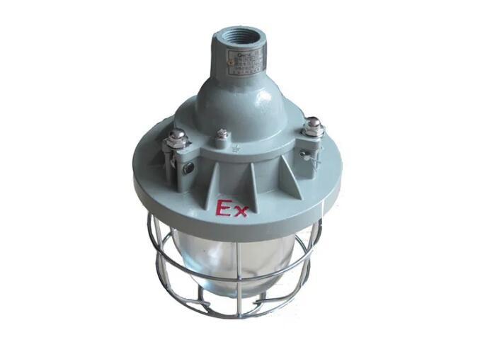 Traditional Flameproof LED Light