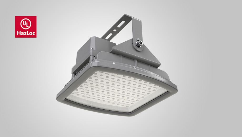 explosion proof flood light