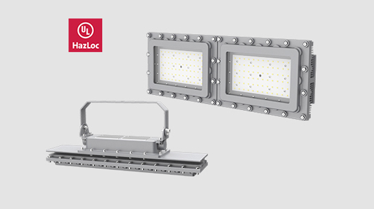 Explosion Proof LED Linear Light