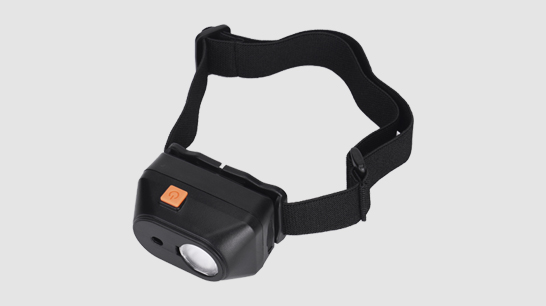 Explosion-Proof LED Headlamp FL-308E