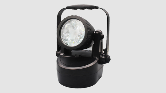 Explosion Proof LED Work Light