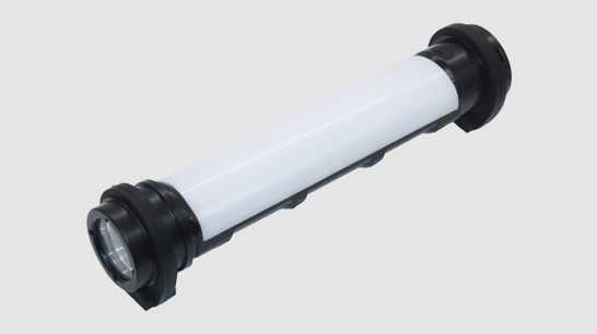 Portable Explosion-proof LED drop light