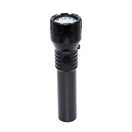 intrinsically safe torch flashlight