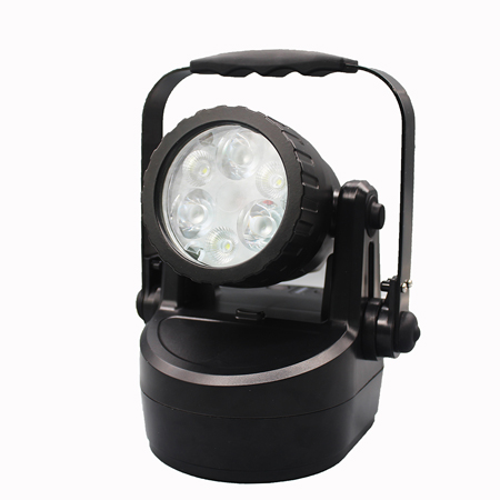 explosion proof led work light