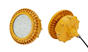 Explosion Proof High Bay LED Light 120W - 200W