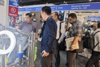 Thank You for Joining Us at the Hong Kong Fair 2024