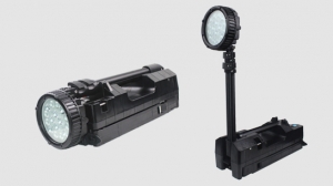 Mobile Explosion-proof LED Work Light FL-6117