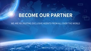 CESP is Recruiting Exclusive Agents from All Over World.