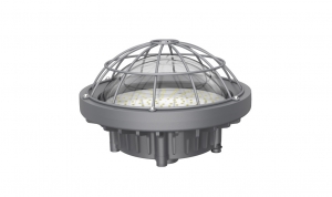 Explosion Proof LED Light - IECEx ATEX Zone 21 - 30W 40W