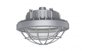 Explosion Proof LED Light - IECEx ATEX Zone 21 - 60W 80W