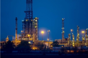 petrochemical enterprises Lighting solutions