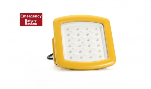 Explosion Proof Emergency Lighting - 1.5Hours - 20W/30W/40W