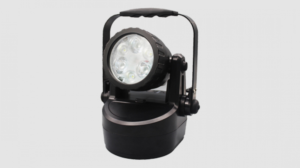 Portable Explosion proof LED Work Light FL-5282
