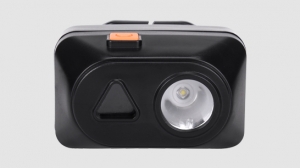 Explosion-proof LED headlamp FL-308E-T