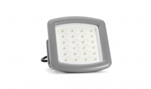 Explosion Proof LED Flood Light - IECEx ATEX Zone 1 &amp; 21 - 20W/30W/40W