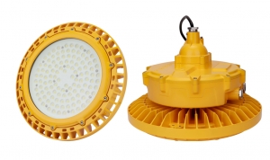 Explosion Proof High Bay LED Light 240W - 300W