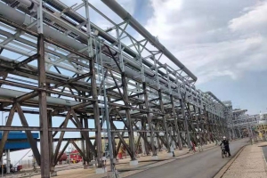 Explosion Proof Lights in Singapore (LNG)