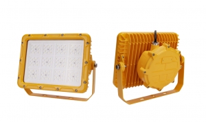 60W - 100W Explosion-Proof Flood Light Fixtures