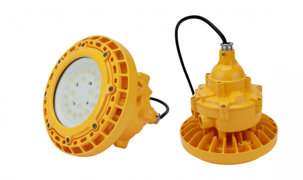 Explosion Proof High Bay LED Light 30W - 50W