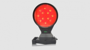 Double-sides flash warning light FL-4831