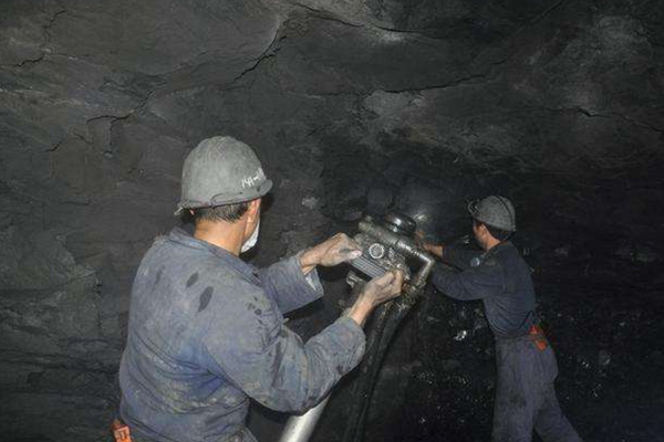 Coal Mine Lighting Solution