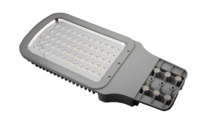 60W 80W 100W Explosion Proof Street Light - Class 1 Division 2 - Pole Mount