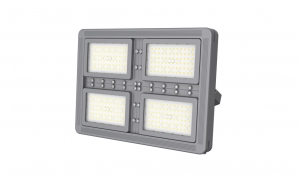 Class 1 Div 2 Hazardous Location LED Linear Light 160W - 300W