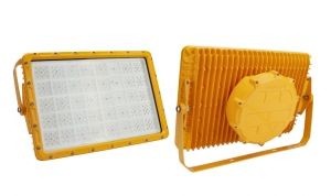 240W - 380W Explosion-Proof Flood Light Fixtures