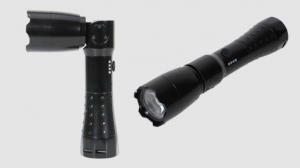Explosion proof LED Flashlight FL-7633A (Strongest)