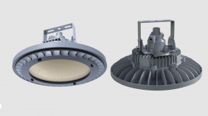 Explosion proof LED High Bay Light CES-EX-GB