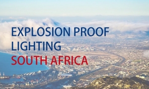 Explosion Proof Lighting South Africa