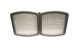 400W LED Explosion Proof High Power Lights - Zone 1 Zone 21